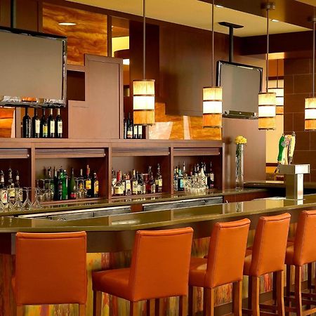 Sheraton Edison Esterno foto